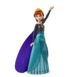 Lalka Frozen 2 Królowa Anna