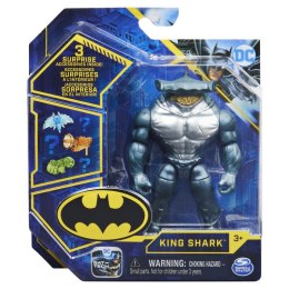 Figurka Batman 4 cale Kingshark S2V4