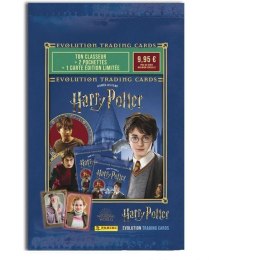 Karty Harry Potter - zestaw startowy