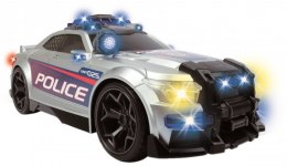 Samochód Policja Street Force