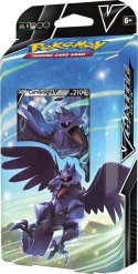 Karty V Battle Deck Corviknight V