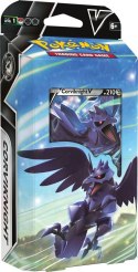 Karty V Battle Deck Corviknight V