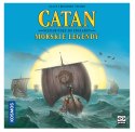 Catan Morskie Legendy