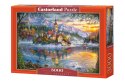 Puzzle 3000 elementów - Fall Splendor