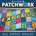 Gra Patchwork Express