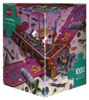 Puzzle 1000 elementów - Leć ze mną