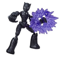 Figurka Avengers Band and Flex Black Panther