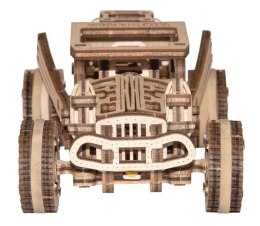 Puzzle 3D Samochód Buggy