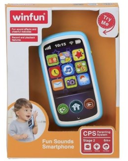 Winfun Smartfon