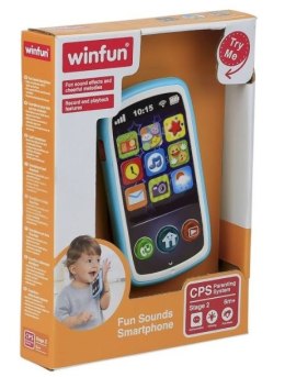 Winfun Smartfon