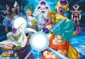 Puzzle 180 elementów Dragon Ball