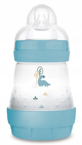 Butelka anti-colic 160ml boy