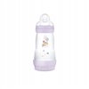 Butelka anti-colic 260ml girl