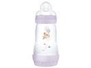 Butelka anti-colic 260ml girl