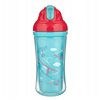 Bidon z sil.rur. 260ml samolot