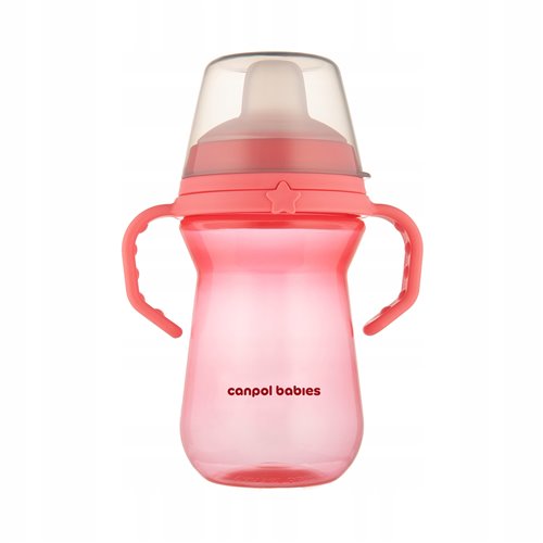 Kubek z sil ust.250ml firstcup