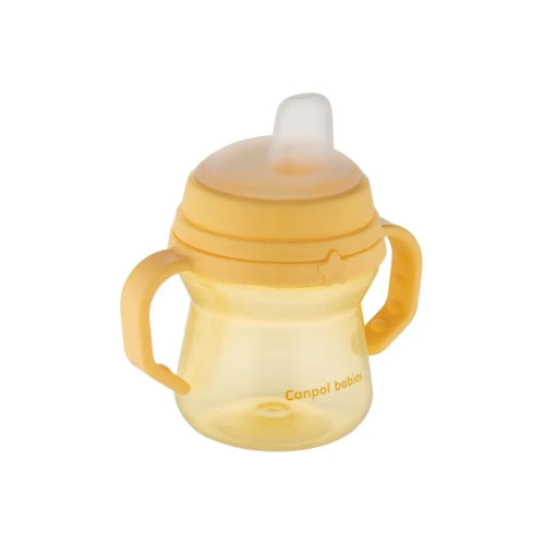 Kubek z sil ust.250ml firstcup