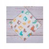 Pielucha bambusowa 75*75