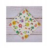 Pielucha bambusowa 30*35