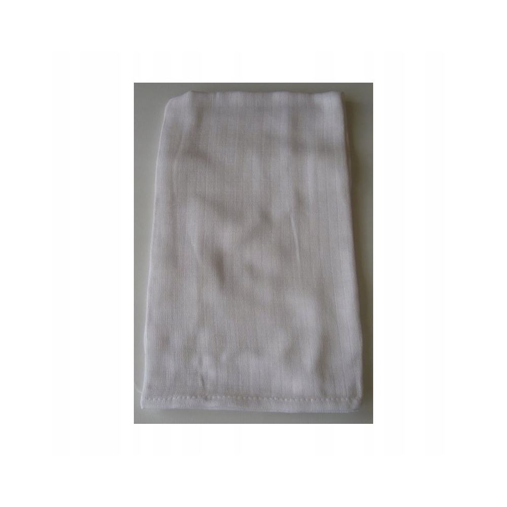 Pielucha tetrowa 80*80