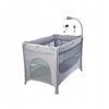 Łóżeczko restful ap950 grey