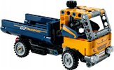 Technic wywrotka