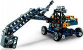Technic wywrotka