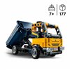 Technic wywrotka