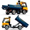 Technic wywrotka