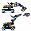 Technic wywrotka