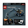 Technic wywrotka