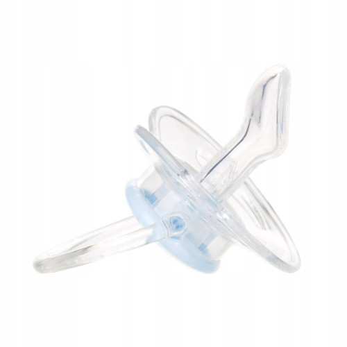 Smoczek gr sil.anat.0-6m newb