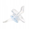 Smoczek gr sil.anat.0-6m newb