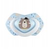 Smoczek sil sym 6-18m bonjour