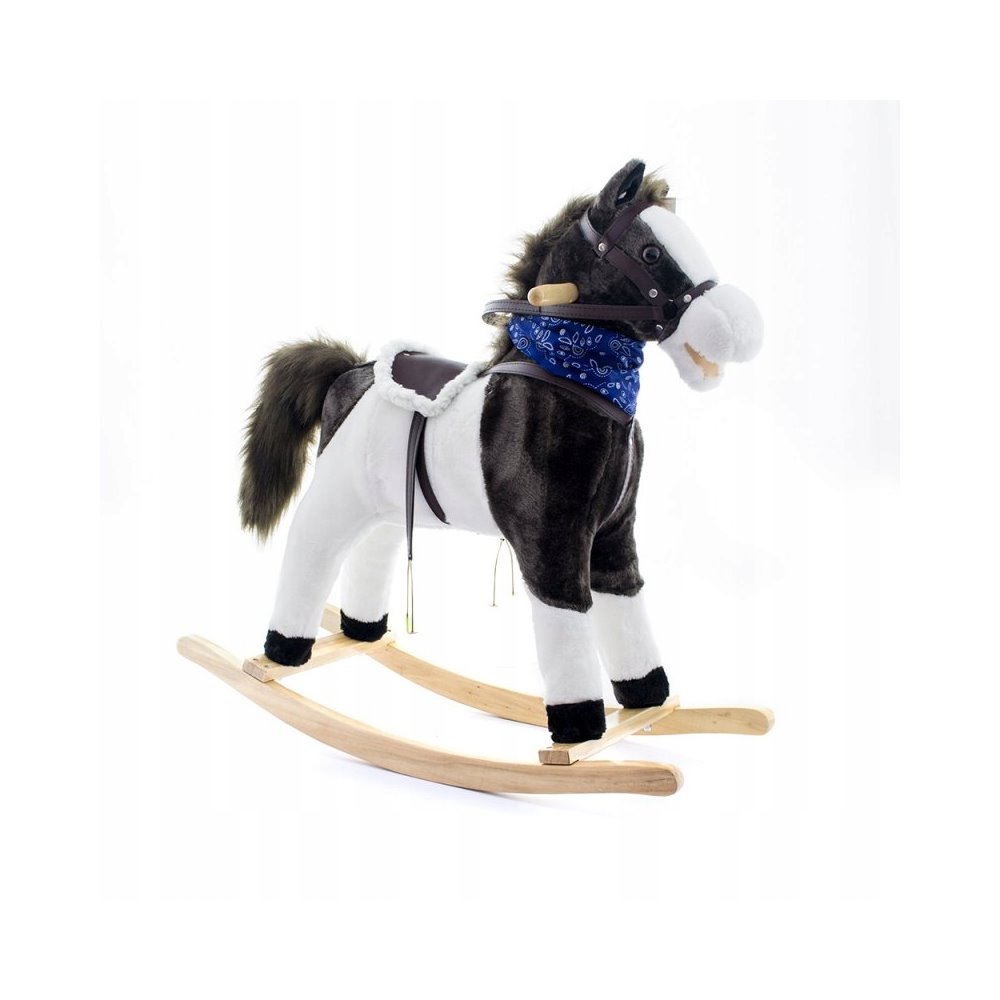 Konik bujany dla dzieci fdrk 094
