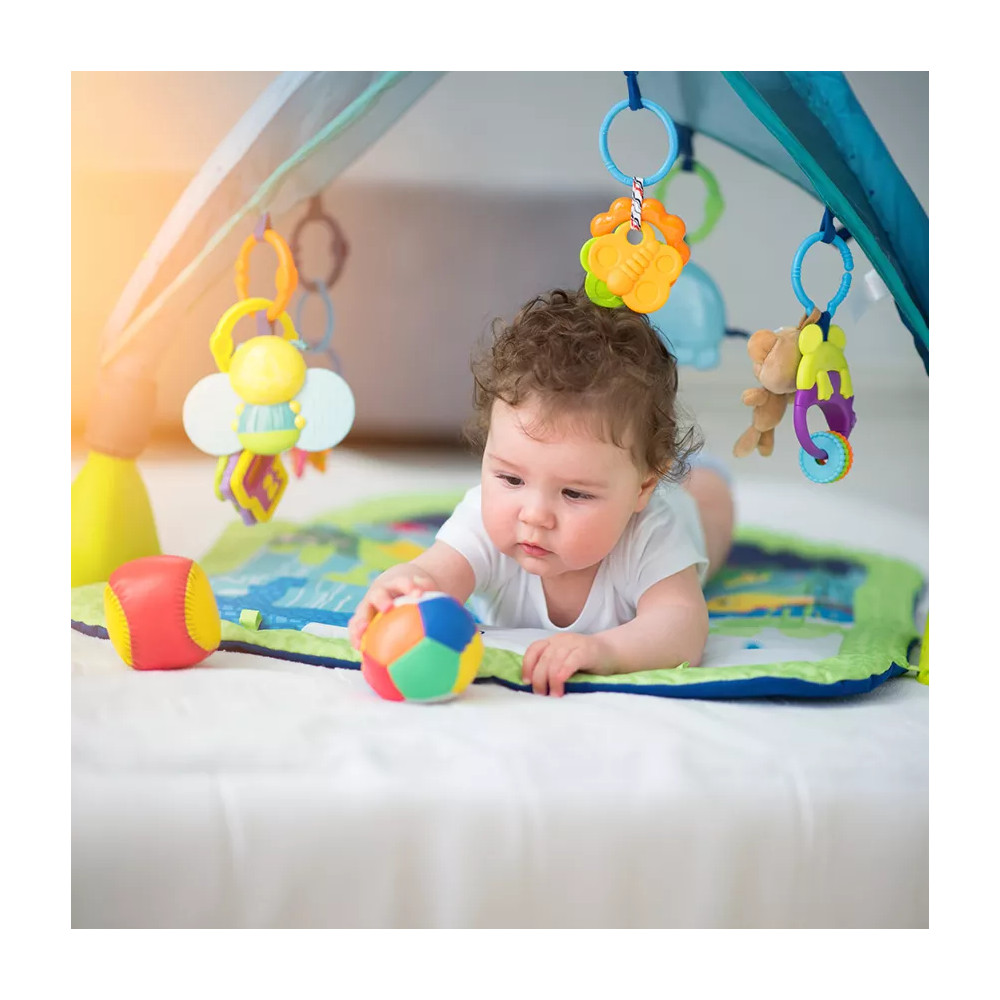 Zabawki dla niemowląt - Rozwój i nauka - BabyStore
